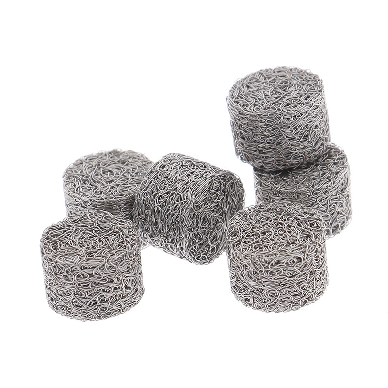 Filtru plasă/tabletă de spumă pentru duză de spumă/lancă de săpun de zăpadă/pulverizator de spumă Filtre de lance de spumă din oțel inoxidabil pentru generator de spumă