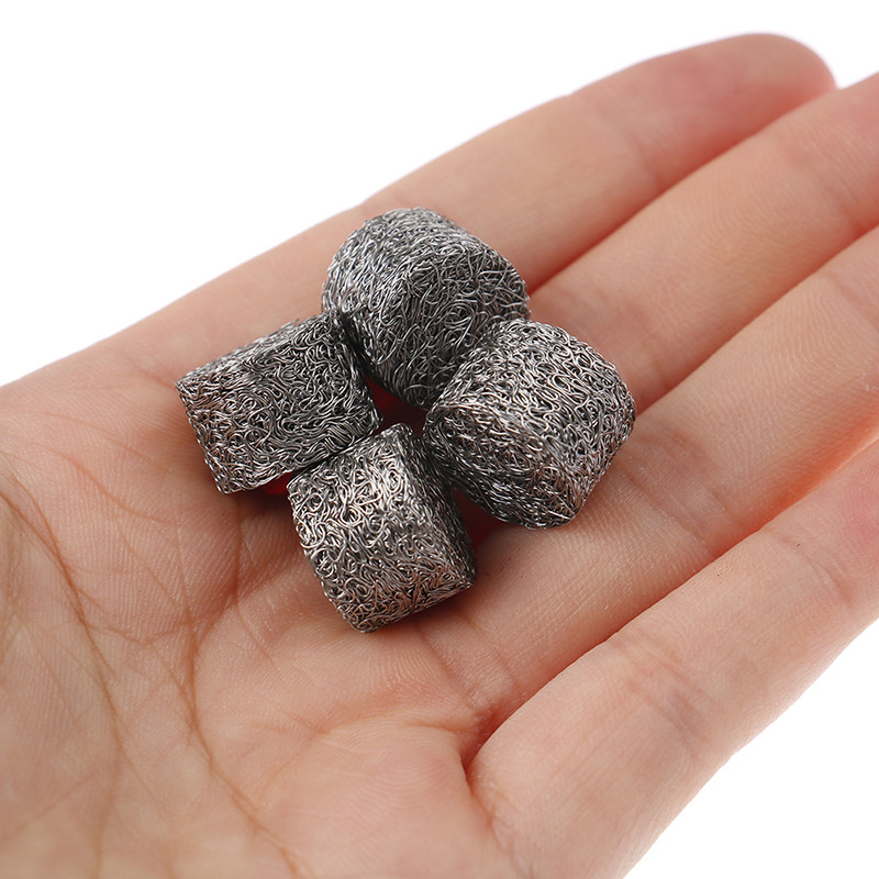 Filtru plasă/tabletă de spumă pentru duză de spumă/lancă de săpun de zăpadă/pulverizator de spumă Filtre de lance de spumă din oțel inoxidabil pentru generator de spumă