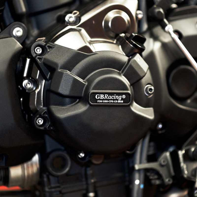 R7 Xsr 700 Xsr700 Yzf R7 Yzfr7 motorkerékpár-tartozékokhoz Motorvédő védőburkolat 2014-2022