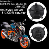 1290 Super Duke Adventure R/S motorvédő védőburkolat 2014-2021 motorkerékpár-tartozékokhoz