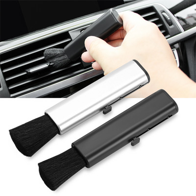 Automašīnas ievelkama tīrīšanas birste VW Golf 6 Passat B7 Jetta CC Polo Touran Tiguan Eos Sharan Scirocco