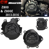 Accesorii Moto pentru Z800 Z800e Capac Protectie Motor 2013-2017