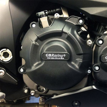 Аксесоари за мотоциклети за Z800 Z800e Предпазно покритие за защита на двигателя 2013-2017