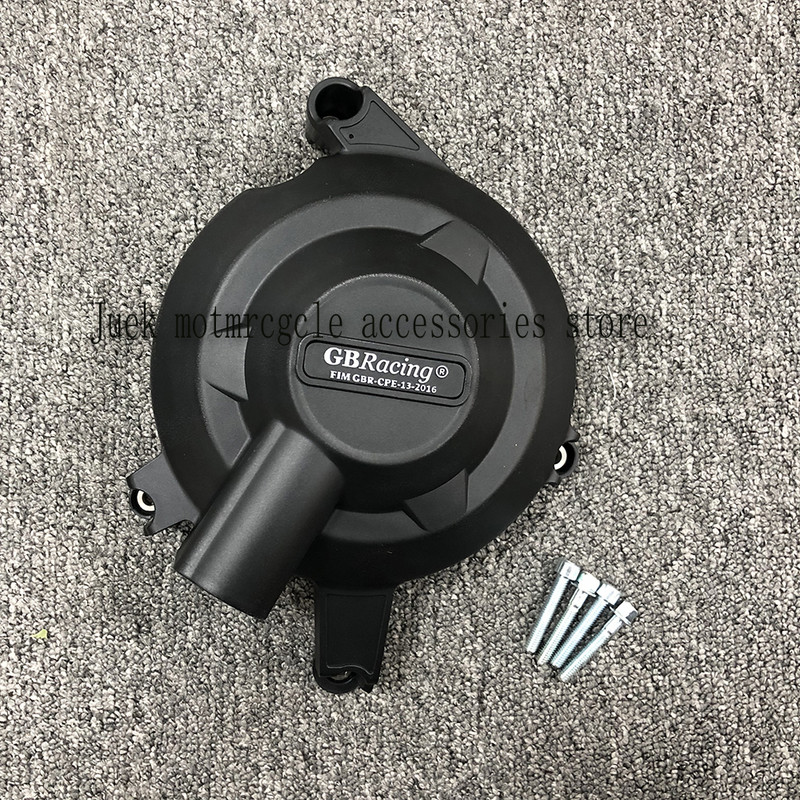 Motociklų variklio apsauginis gaubtas, skirtas Triumph DAYTONA 675R 2013 2014 2015 2016 STREET TRIPLE 765 (S,R & RS) 2017 2018 2019 202