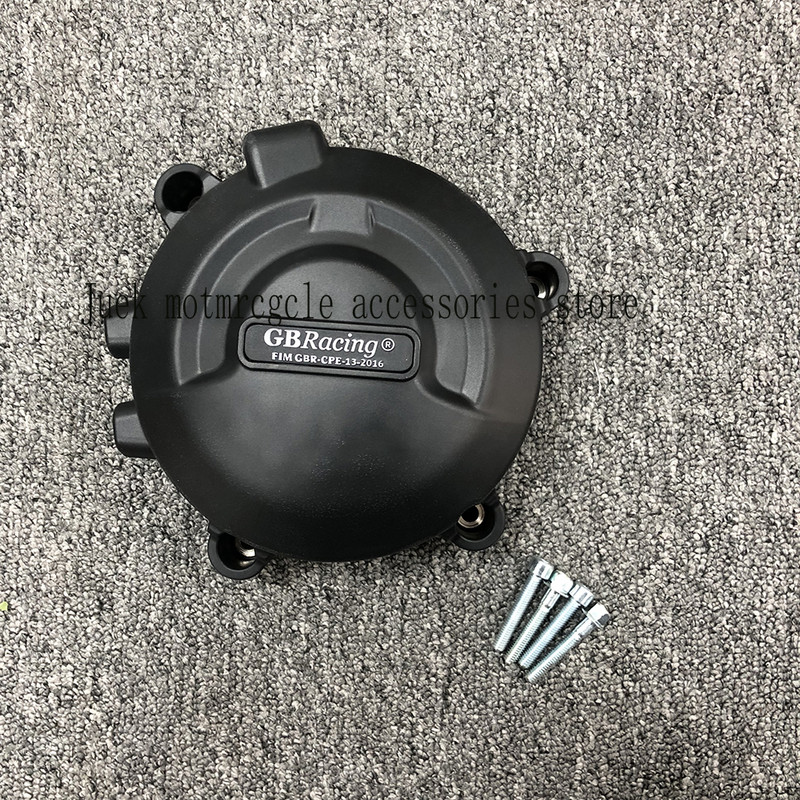 Motociklų variklio apsauginis gaubtas, skirtas Triumph DAYTONA 675R 2013 2014 2015 2016 STREET TRIPLE 765 (S,R & RS) 2017 2018 2019 202