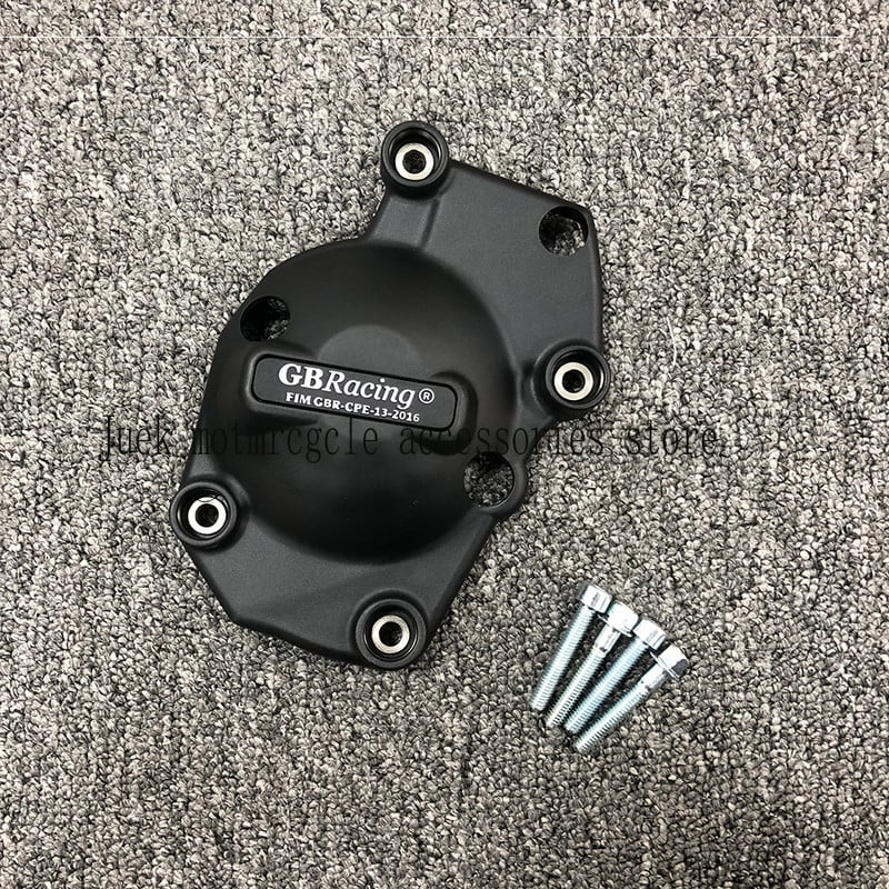 Motociklų variklio apsauginis gaubtas, skirtas Triumph DAYTONA 675R 2013 2014 2015 2016 STREET TRIPLE 765 (S,R & RS) 2017 2018 2019 202