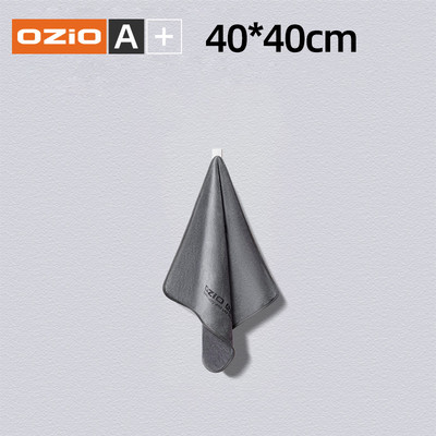 60X180cm Îngrijirea mașinii Prosoape de spălat pentru lustruire Prosop din microfibră de pluș pentru spălat Prosop de uscare Lavete de curățare a mașinii puternice, groase, cârpe