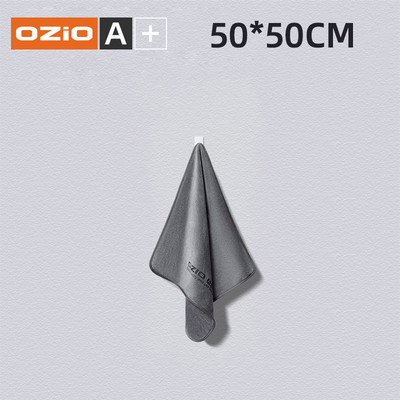 60X180cm Îngrijirea mașinii Prosoape de spălat pentru lustruire Prosop din microfibră de pluș pentru spălat Prosop de uscare Lavete de curățare a mașinii puternice, groase, cârpe