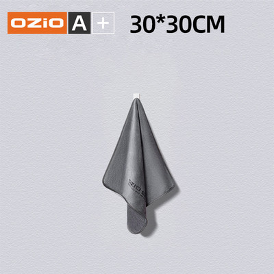 60X180cm Îngrijirea mașinii Prosoape de spălat pentru lustruire Prosop din microfibră de pluș pentru spălat Prosop de uscare Lavete de curățare a mașinii puternice, groase, cârpe