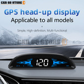 De înaltă calitate G2 Hud Head-Up Display Alarma multifuncțională Proiector universal automat Head-Up pentru accesorii electronice auto