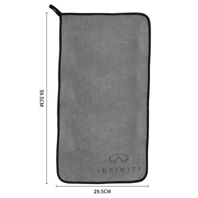 4/8 buc. Mâner pentru bolul ușii mașinii Autocolante transparente de protecție Film protector pentru Infiniti Q50 FX35 G37 Q30 Q60 G35 QX70 FX37 QX60