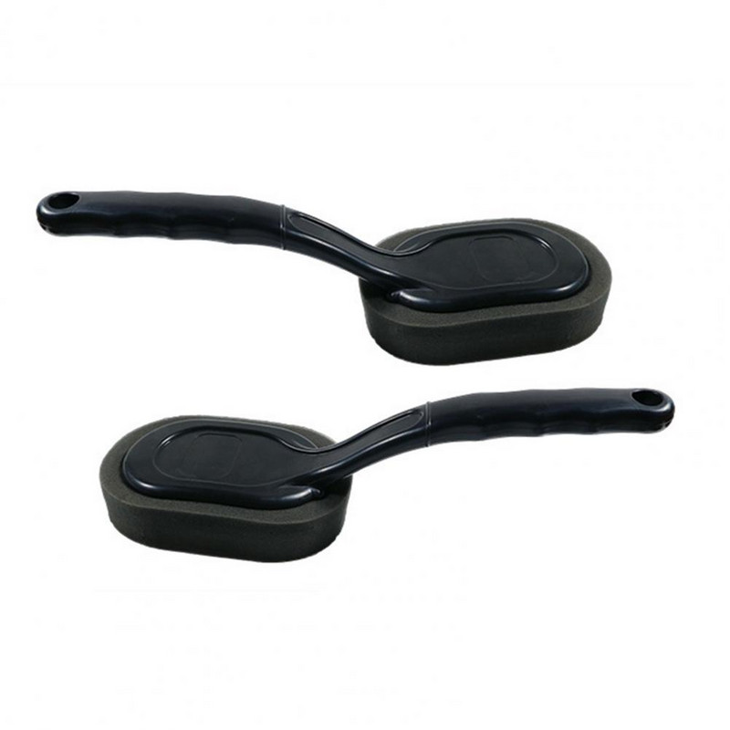 Perie pentru jante pentru anvelope auto Perie pentru curățare butuc roți Detaliere roți auto Accesorii pentru curățare Anvelope alb negru Instrument de spălare automată