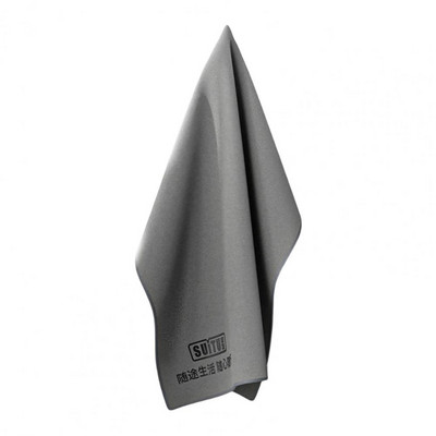 Prosop practic pentru spălare automată, care nu se contractă, bun absorbant, care nu se decolorează, piele de căprioară, catifea, coral, prosop pentru spălat auto, curăţare prosop