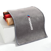 Prosop de spălat auto pentru curățare uscare pânză de îngrijire auto pentru casă motocicletă Accesorii pentru prosop de spălat caroserie pentru BWM G30 F10 F30 30x30/60CM