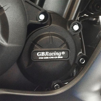 Για αξεσουάρ μοτοσικλέτας CBR500 CB500F CB500X CB 500F/500X Προστατευτικό κάλυμμα κινητήρα 2013-2018