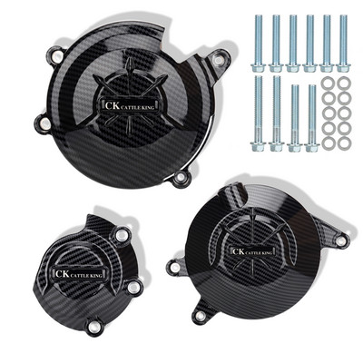 Pentru CBR500 CB500F CB500X CB 500F/500X Capac Protectie Protectie Motor 2013-2018 Accesorii Motociclete