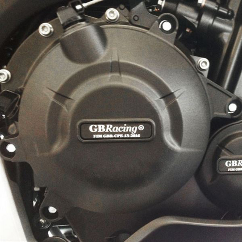 Pentru CBR500 CB500F CB500X CB 500F/500X Capac Protectie Protectie Motor 2013-2018 Accesorii Motociclete