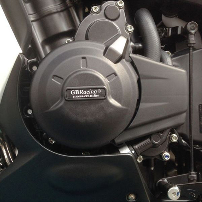 Pentru CBR500 CB500F CB500X CB 500F/500X Capac Protectie Protectie Motor 2013-2018 Accesorii Motociclete