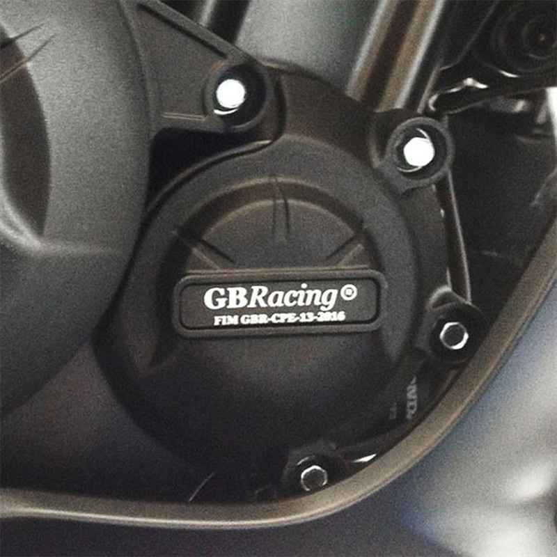 Pentru CBR500 CB500F CB500X CB 500F/500X Capac Protectie Protectie Motor 2013-2018 Accesorii Motociclete