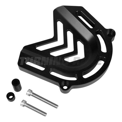 Pentru Kawasaki Z650RS 2022-2023 Capacul pinionului din față Protecție lanț Carcasa motorului Protector împotriva accidentului Glisor pentru cadru Z650 RS Accesorii