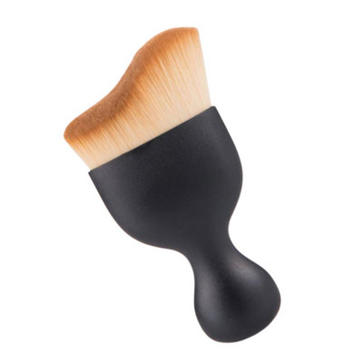 Autodetailihari Autode sisepuhastushari, pehme detaili kumer hari, õhukonditsioneer õhu väljalaskeava tolmueemaldustööriist