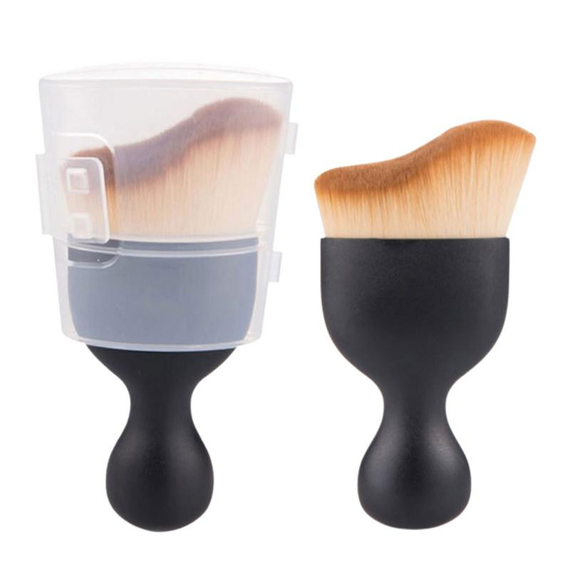 Autodetailihari Autode sisepuhastushari, pehme detaili kumer hari, õhukonditsioneer õhu väljalaskeava tolmueemaldustööriist