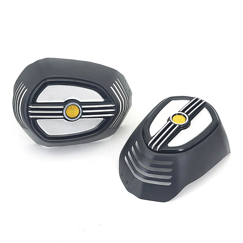 Pentru BMW R nine TR nineT Rnine T Rninet R9T R 9T 2021 2022 2023 Protecție motor motociclete apărători chiulasa capac de protecție