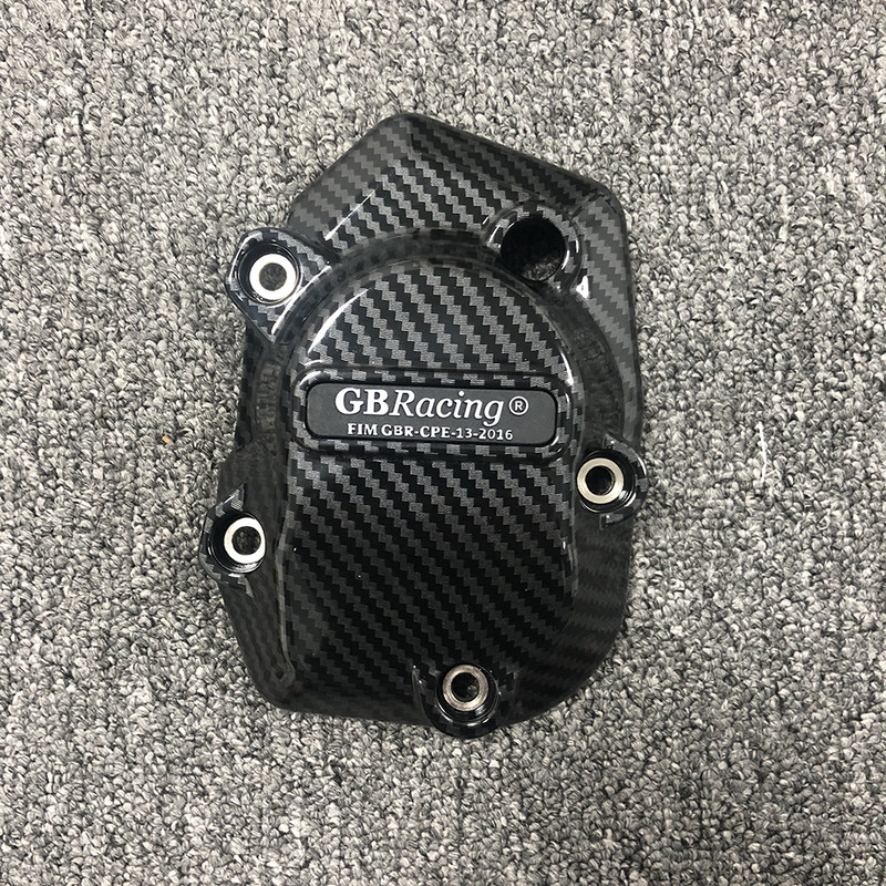 Accesorii Motocross Set Protectie Capac Motor pentru GBRacing pentru Motor Kawasaki Z900 2017-2022