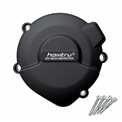 Motorkerékpár motor védőburkolat Kawasaki Z900RS 2018-2023 motorkerékpár motorburkolat védőkészlethez