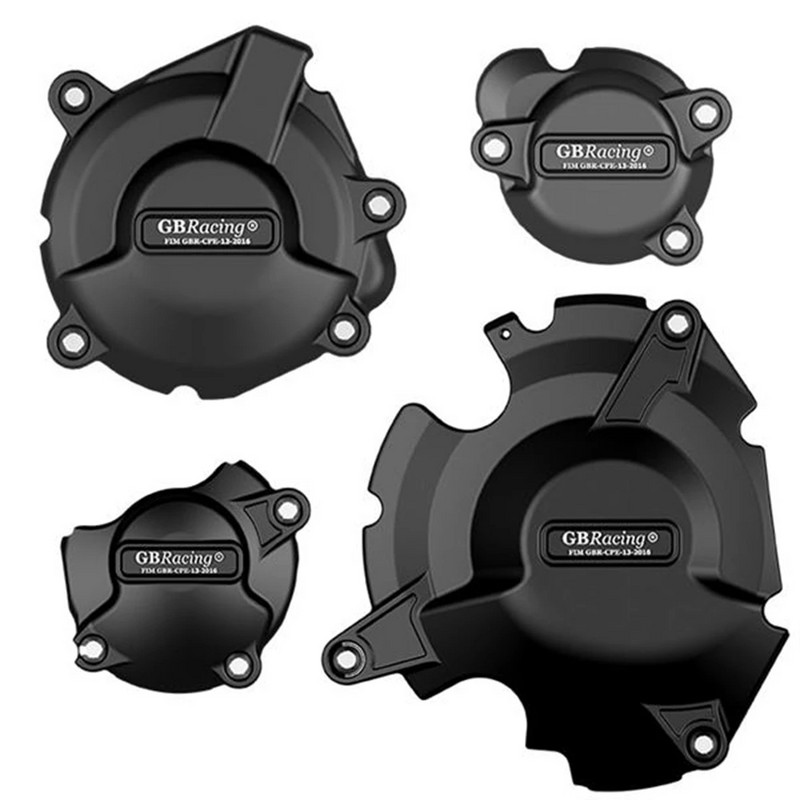 GSXS750 motorkerékpár motorburkolat védőtok GB Racing SUZUKI GSX-S750 L7-M2 GSX-S 750 2017 2018 2019 2020 2021 2022 számára