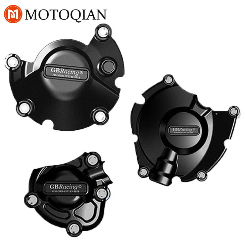 Protector carcasa motorului pentru Yamaha YZFR1 YZF R1M MT-10 MT10 MT 10 pentru GB Racing 2015-2022 Protectie motor capac protectie motocicleta