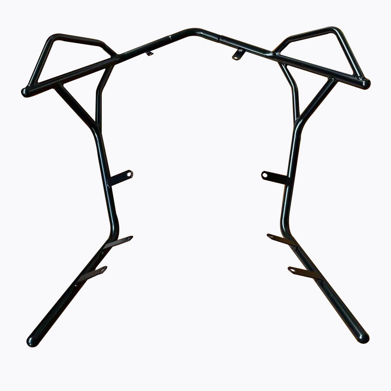 Modifikuotas motociklo cnc pcx160 pcx buferio šoninio smūgio apsaugos buferio juostos apsauga rūko žibinto laikiklis, skirtas honda pcx160 2021