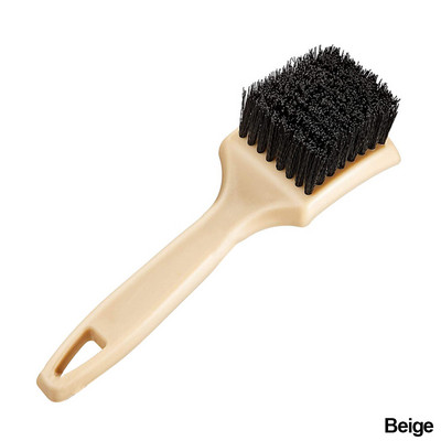 Perie pentru jante pentru anvelope auto Perii de curățare pentru butuc de roți Detalierea roților de mașină Accesorii pentru curățare Anvelope alb negru Instrument de spălare automată