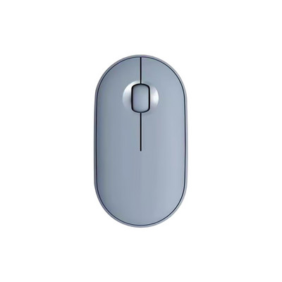 Noul Mouse fără zgomot fără zgomot cu receptor USB Mouse silențios pentru computer Macbook Laptop PC Mouse pentru jocuri Gamer 2,4 GHz 1200 DPI
