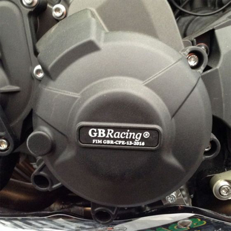 Pre Yamaha FZ09 FZ-09 MT09 MT 09 MT-09 Scrambler a Tracer 900 Ochranný kryt motora pre príslušenstvo k motocyklom Tracer900