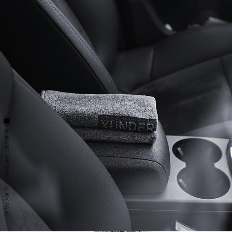 Prosop din microfibră pentru spălat auto, cârpă de curățat catifea coral, cârpă de 30 cm, cârpă de îngrijire colorfast, prosop de spălat, acasă, în aer liber, transport gratuit