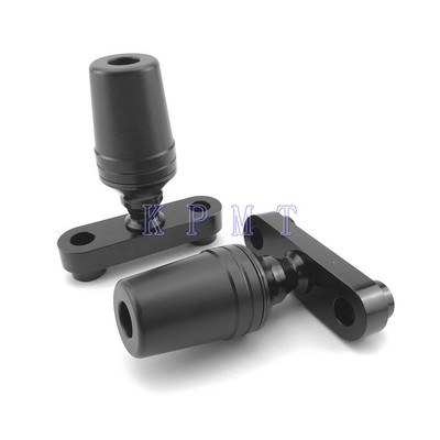 Pentru KTM DUKE390 DUKE200 DUKE125 2014-2022, cadru de protecție împotriva căderii pentru motociclete