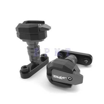 Pentru KTM DUKE390 DUKE200 DUKE125 2014-2022, cadru de protecție împotriva căderii pentru motociclete