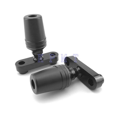 Pentru KTM DUKE390 DUKE200 DUKE125 2014-2022, cadru de protecție împotriva căderii pentru motociclete