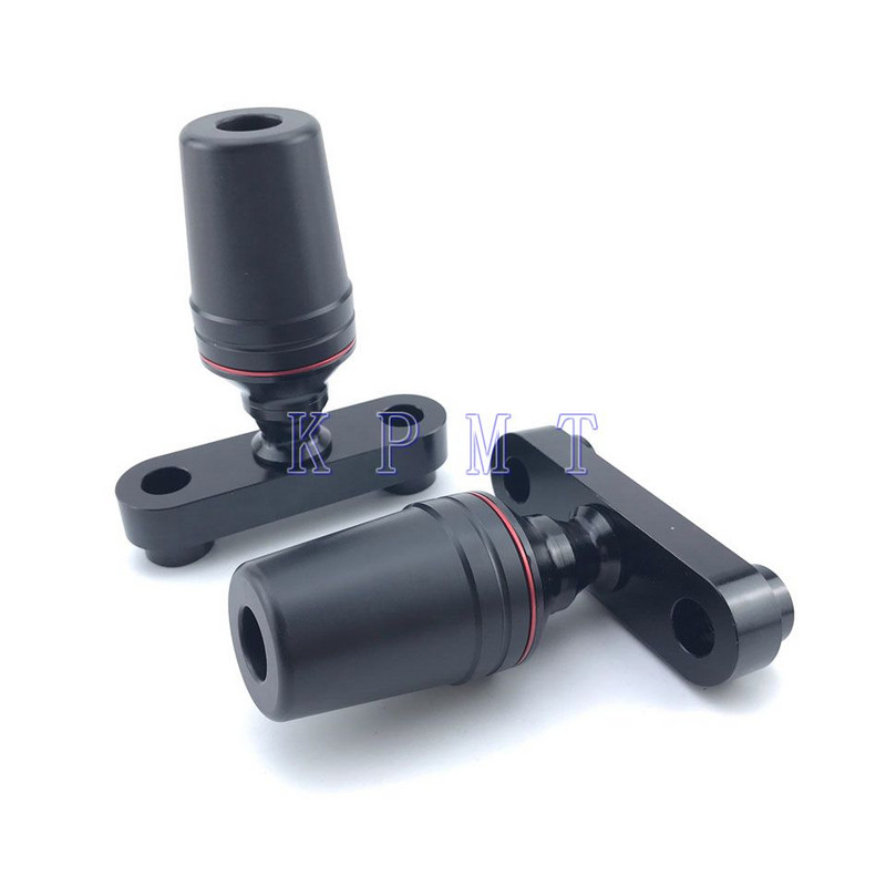 Pentru KTM DUKE390 DUKE200 DUKE125 2014-2022, cadru de protecție împotriva căderii pentru motociclete