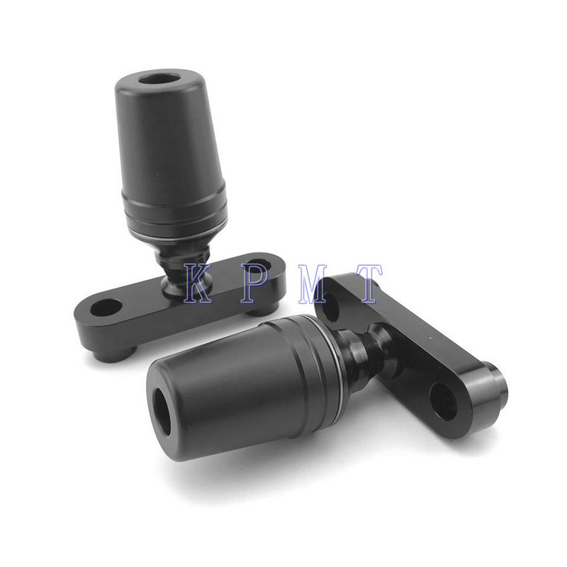 Pentru KTM DUKE390 DUKE200 DUKE125 2014-2022, cadru de protecție împotriva căderii pentru motociclete