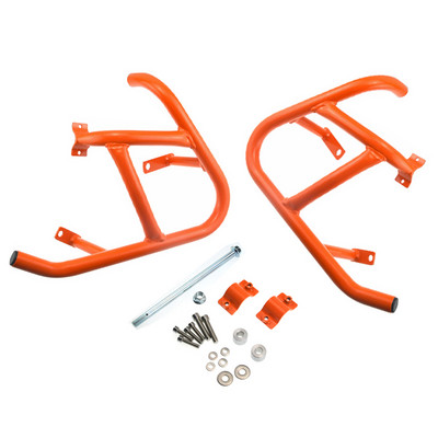 MTKRACING pentru 390 ADV Adventure 2020 2021 2022 Bara de protecție pentru motociclete Protecție pentru cadru bară de protecție