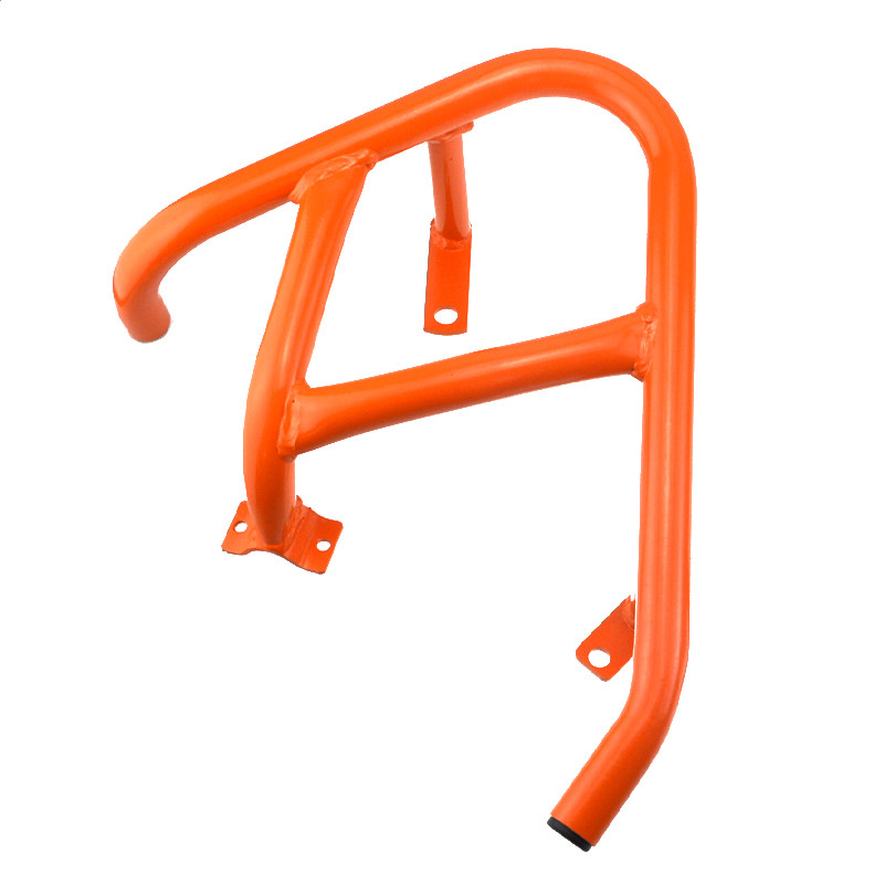 MTKRACING pentru 390 ADV Adventure 2020 2021 2022 Bara de protecție pentru motociclete Protecție pentru cadru bară de protecție