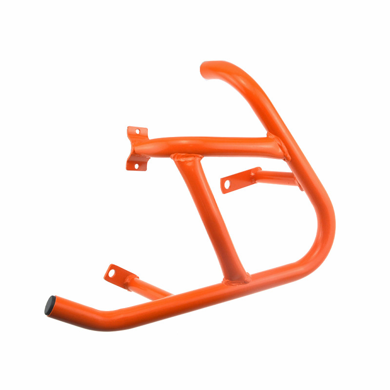 MTKRACING pentru 390 ADV Adventure 2020 2021 2022 Bara de protecție pentru motociclete Protecție pentru cadru bară de protecție