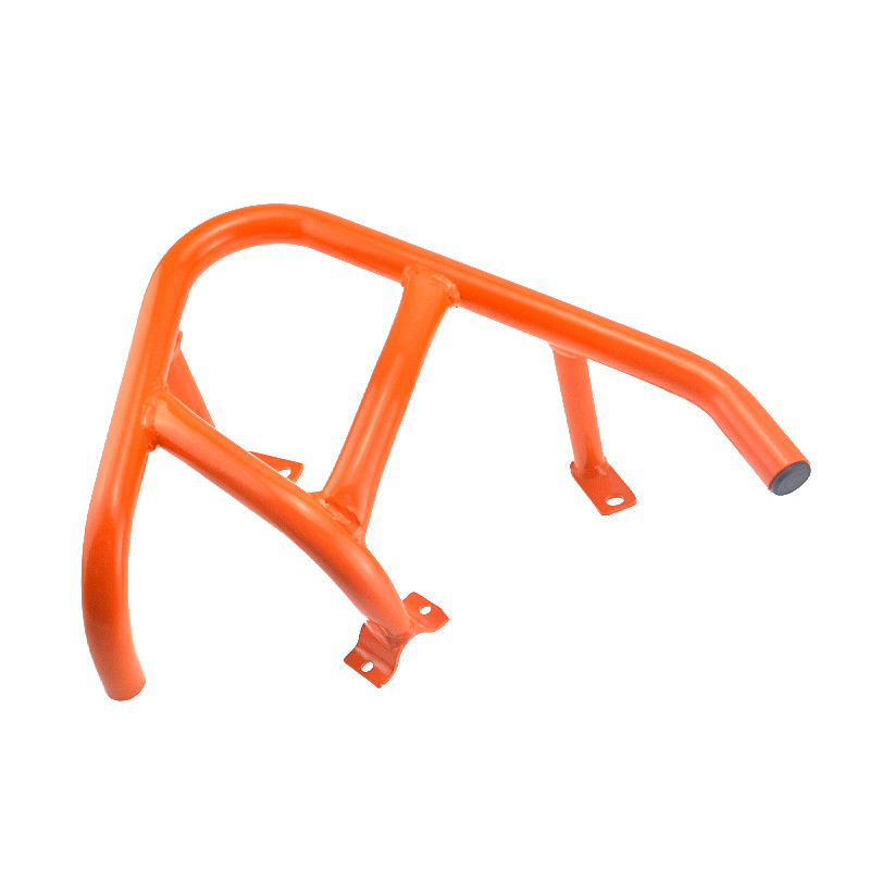 MTKRACING pentru 390 ADV Adventure 2020 2021 2022 Bara de protecție pentru motociclete Protecție pentru cadru bară de protecție