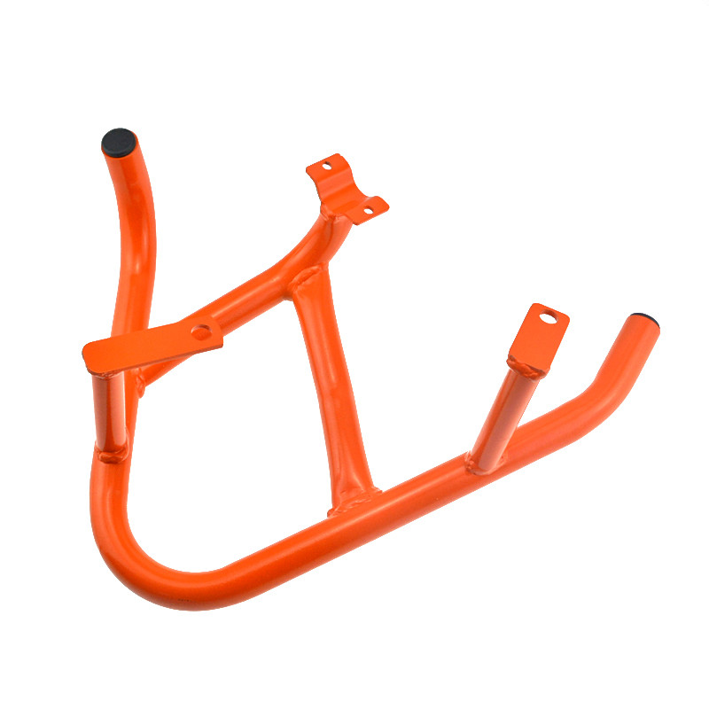 MTKRACING pentru 390 ADV Adventure 2020 2021 2022 Bara de protecție pentru motociclete Protecție pentru cadru bară de protecție