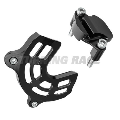 Capac Pinion Fata Motocicletei Capac Protectie Senzor Pentru Aprilia RS 660 Capac Protectie Lant Accesorii Carcasa Motorului