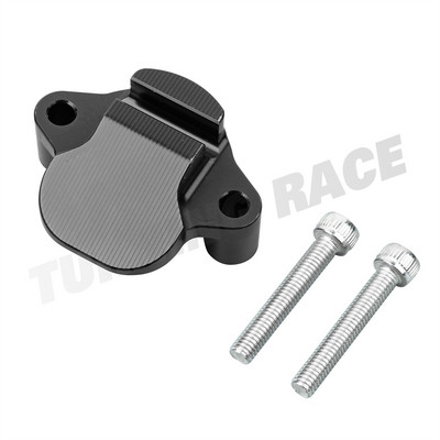 Capac Pinion Fata Motocicletei Capac Protectie Senzor Pentru Aprilia RS 660 Capac Protectie Lant Accesorii Carcasa Motorului