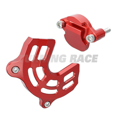 Capac Pinion Fata Motocicletei Capac Protectie Senzor Pentru Aprilia RS 660 Capac Protectie Lant Accesorii Carcasa Motorului