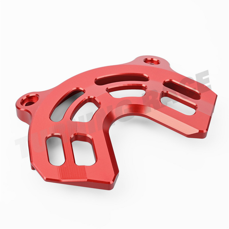 Capac Pinion Fata Motocicletei Capac Protectie Senzor Pentru Aprilia RS 660 Capac Protectie Lant Accesorii Carcasa Motorului